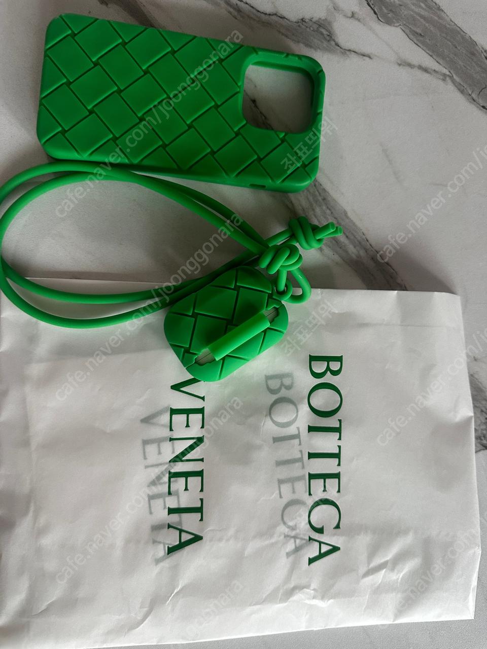 보테가베네타 아이폰,에어팟 케이스