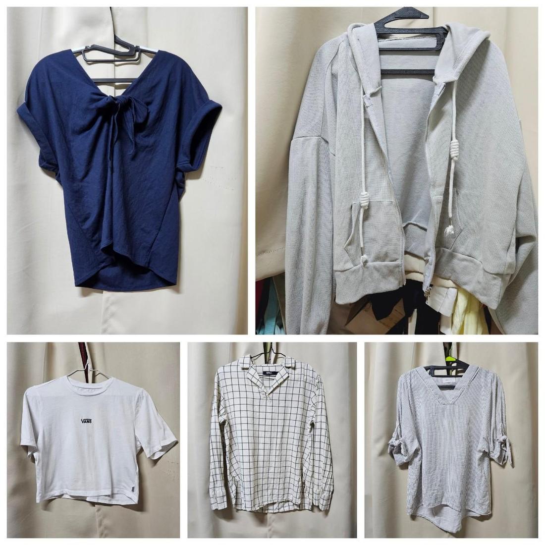 옷장 정리 일괄 급처!!! 5개 일괄 가격