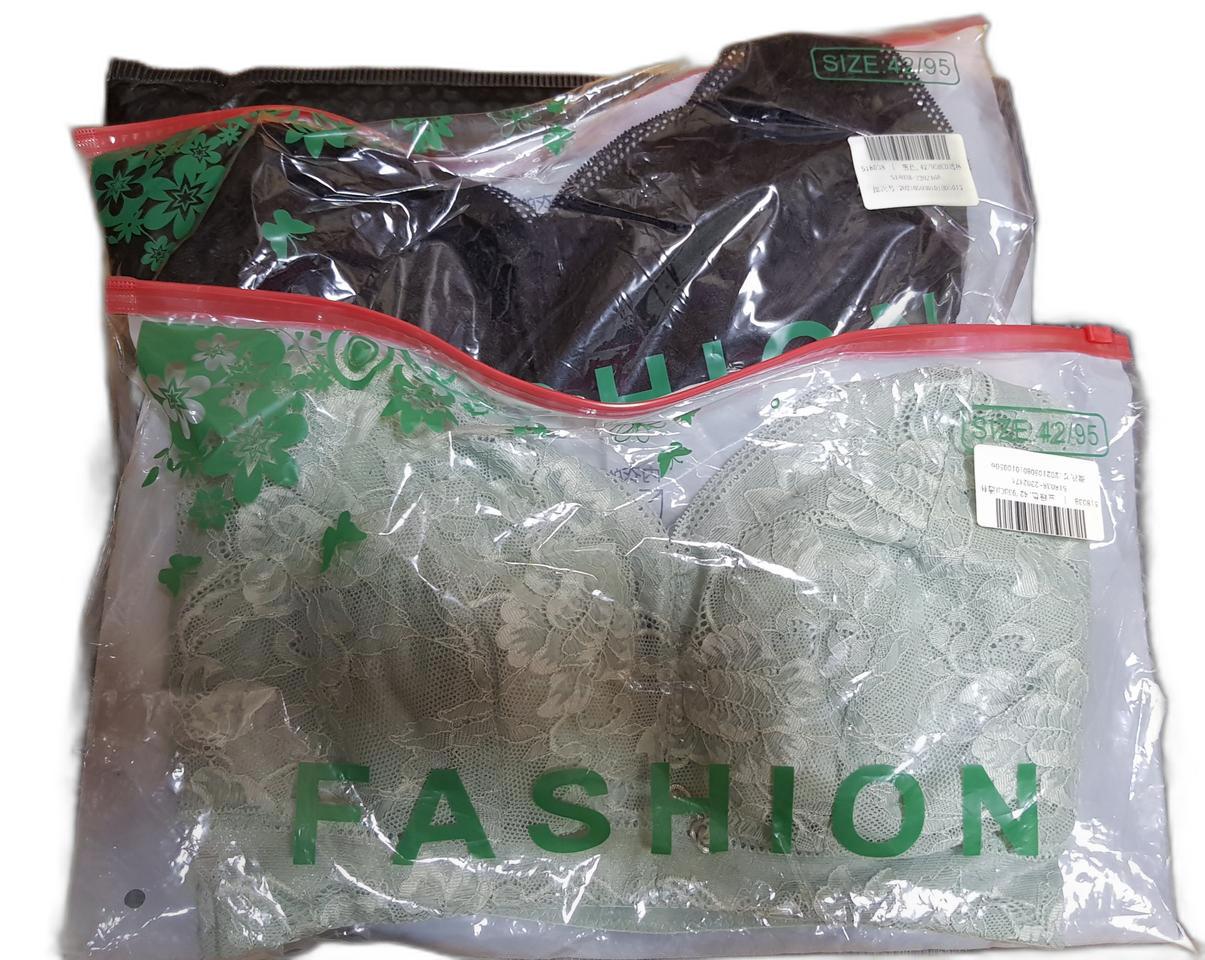 노와이어브라 일괄판매