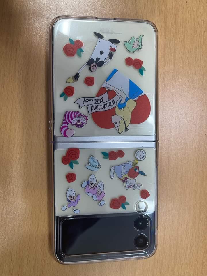 갤럭시 z플립3 256기가 판매합니다