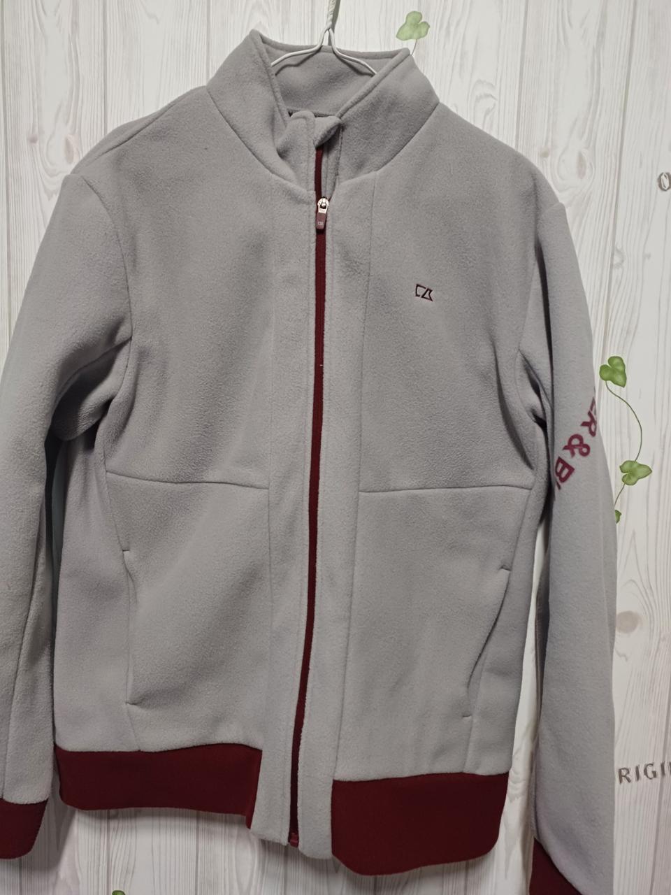 커터앤벅 골프 남성 봄가을 초겨울 자켓 점퍼