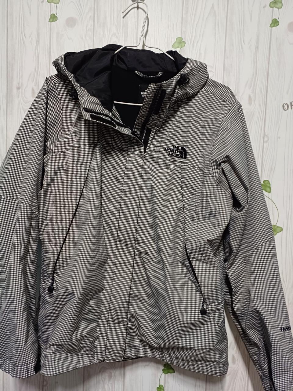 노스페이스 등산 여성 봄가을 바람막이 자켓 점퍼