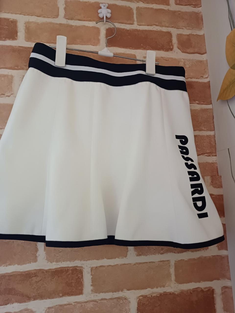 파사디 골프 여성 봄가을 치마 스커트