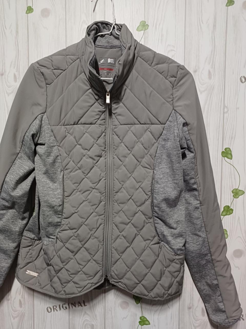 아디다스 여성 캐주얼 봄가을 초겨울 자켓 점퍼