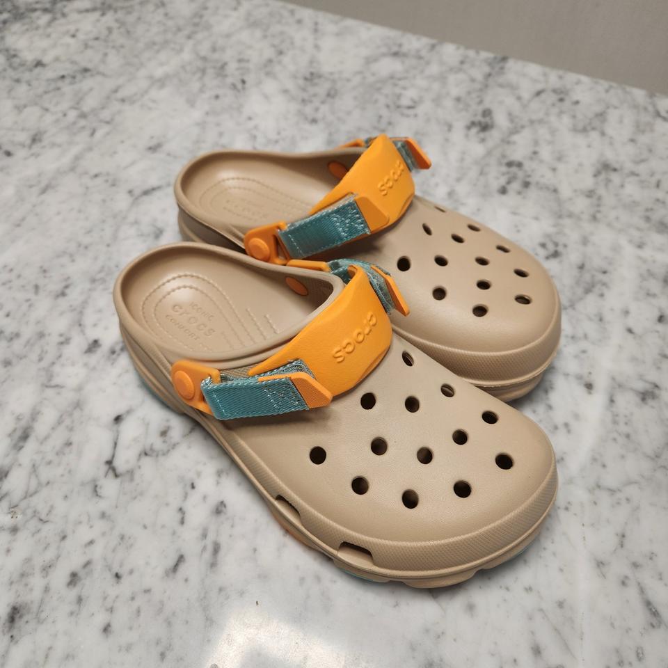 크록스 올터레인 차이멀티 260