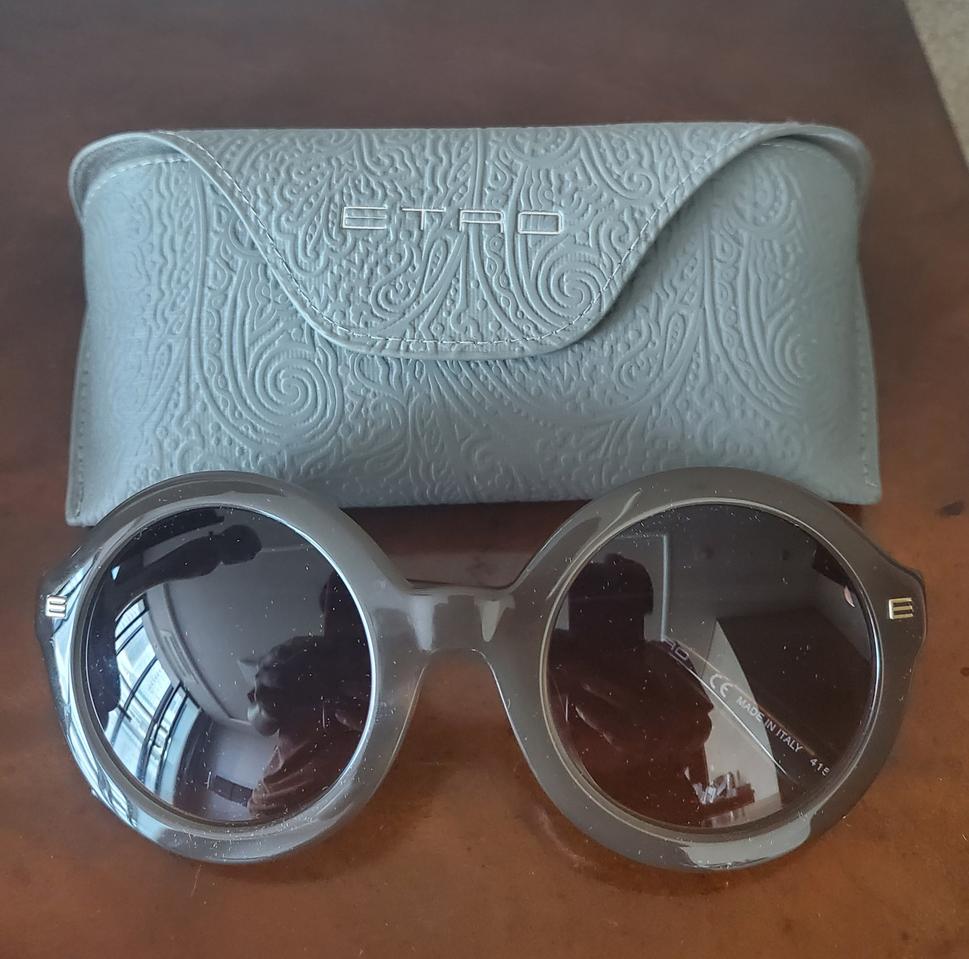 에트로 선글라스(새제품)