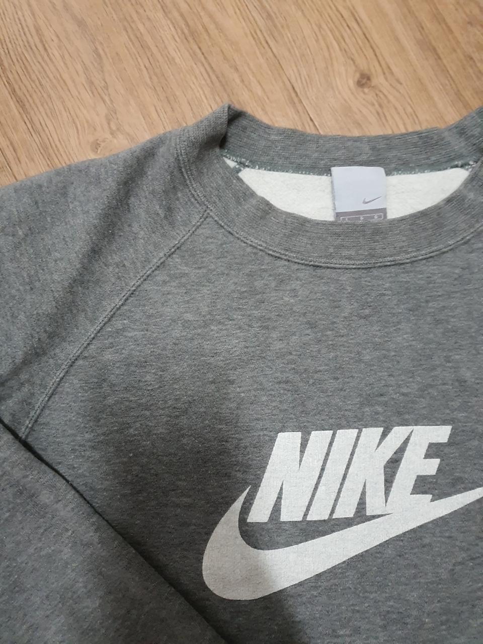 나이키 스웻셔츠 100사이즈