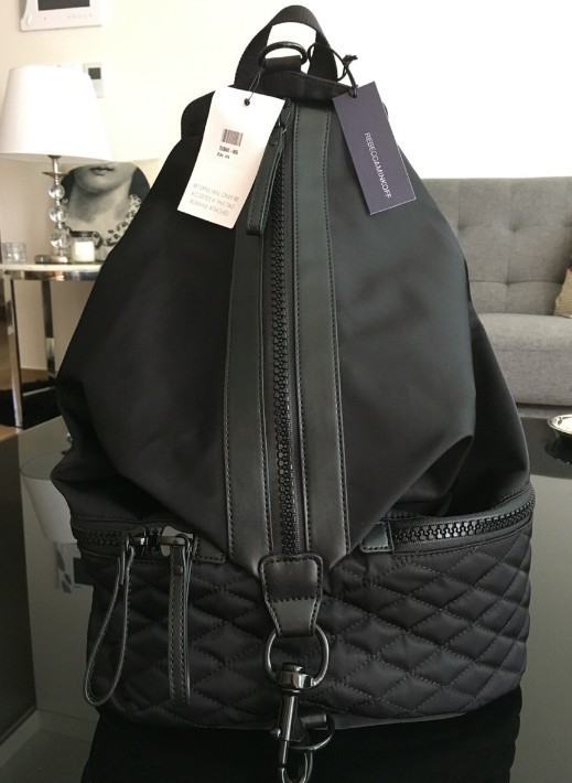 미개봉 최저가 레베카밍코프 백팩