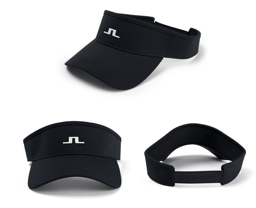 미개봉  정품 린드버그 썬바이저 3종