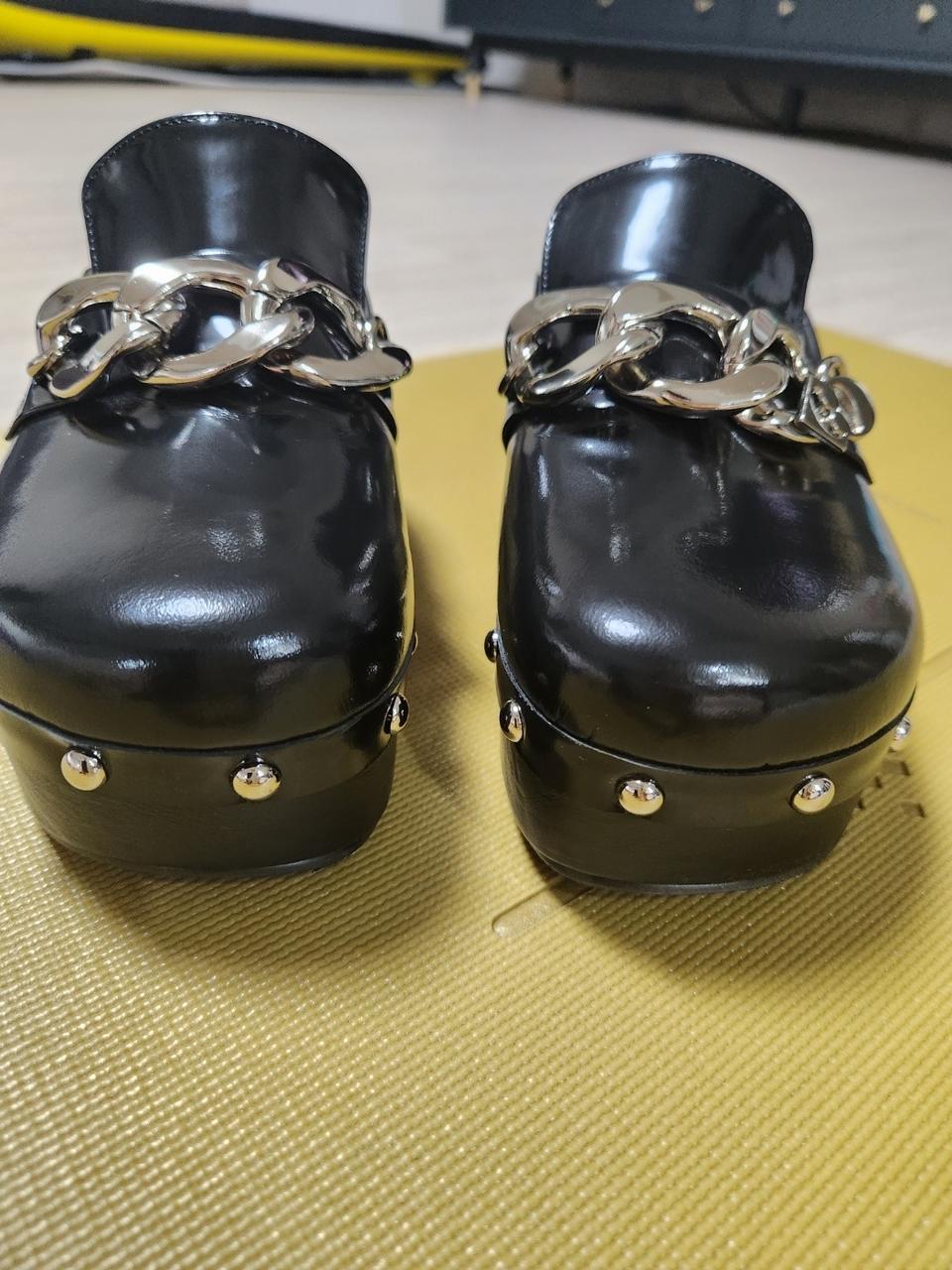 럭키슈에트  신발