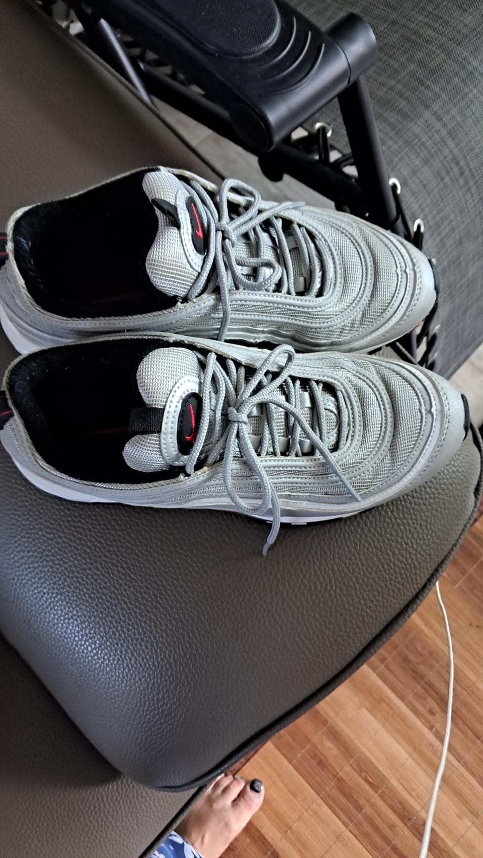 나이키에어맥스운동화