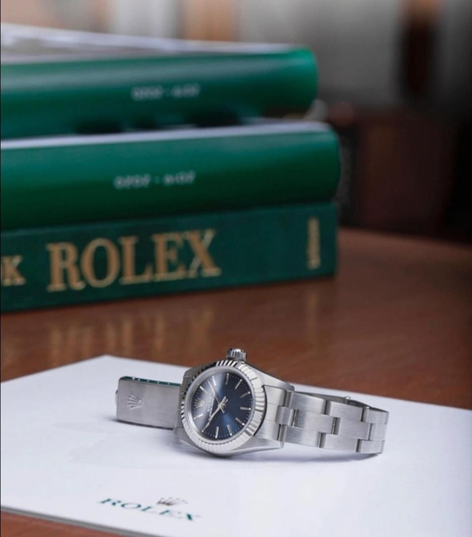 롤렉스