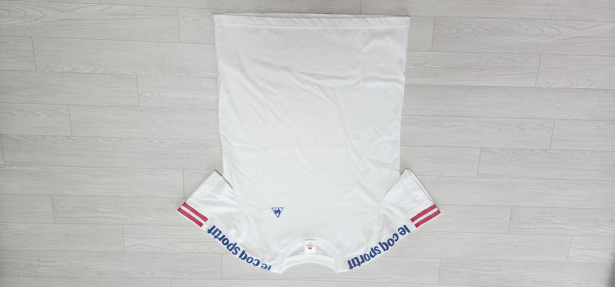 르꼬끄 반팔티 남성 95~100 가능