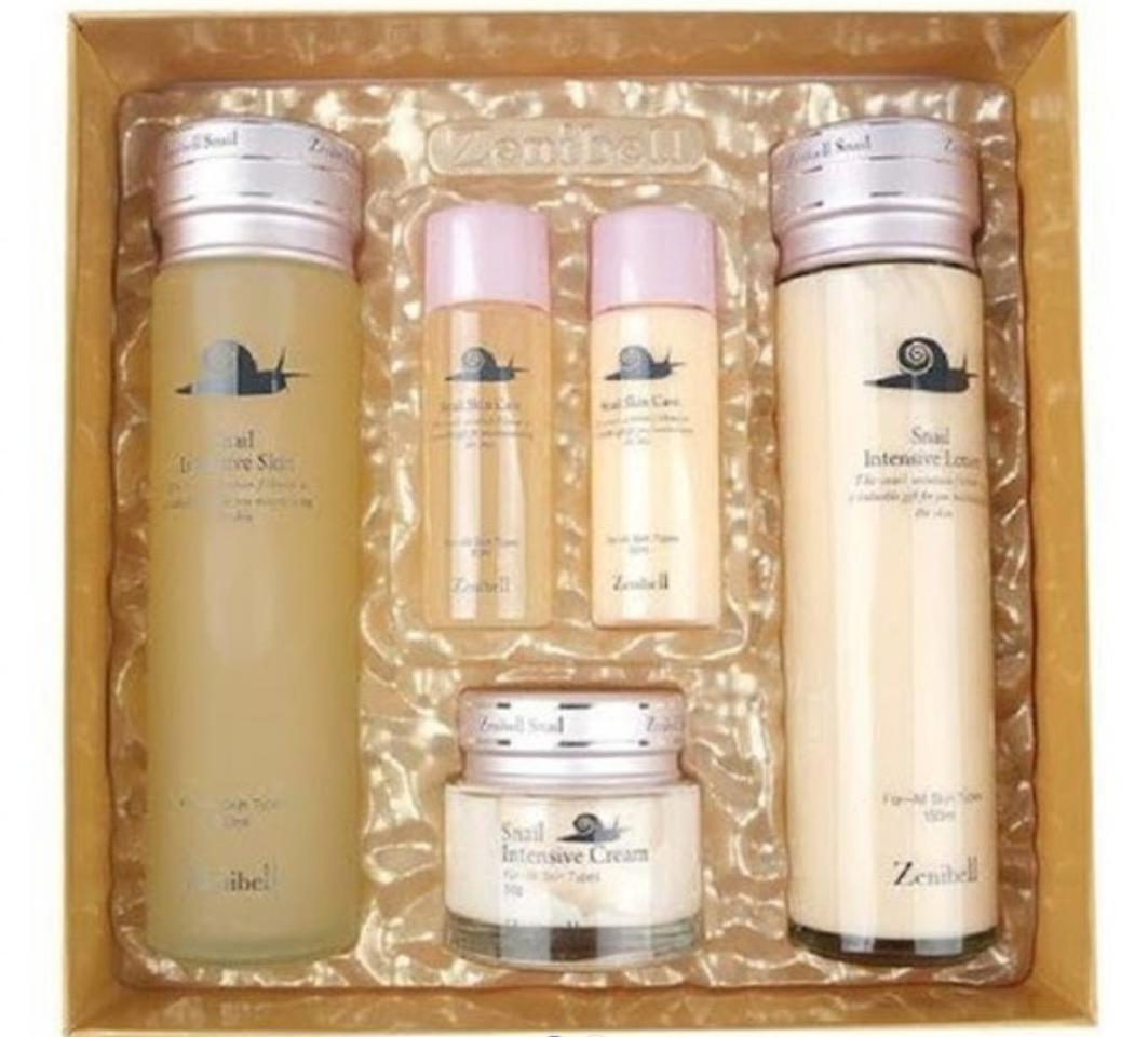 스네일 인텐시브 달팽이 3종세트