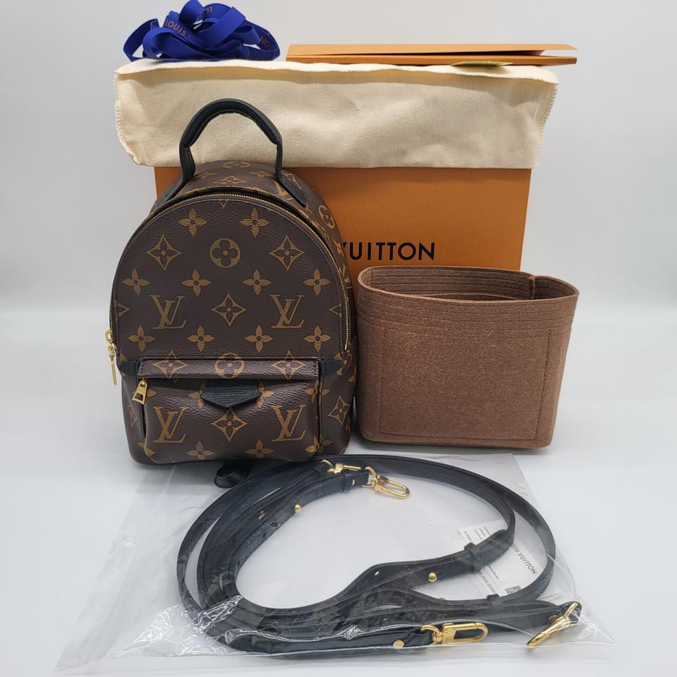 M44873 루이비통 팜 스프링스 백팩 미니