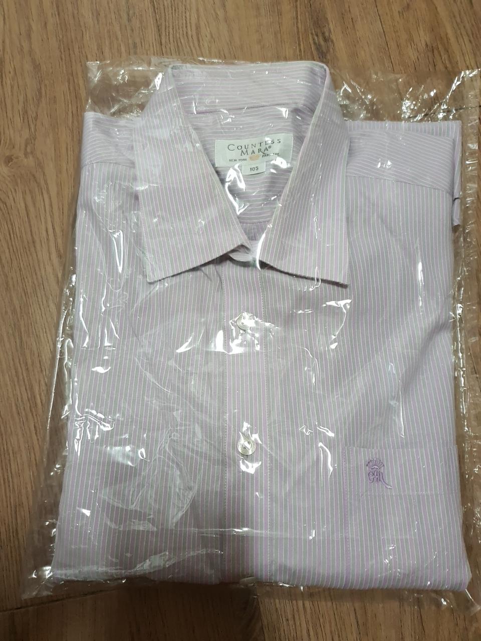 카운테스마라 반팔와이셔츠 100