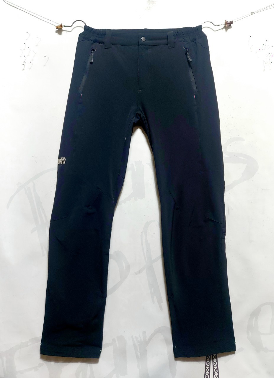 새제품급/밀레 남성등산바지32-34/