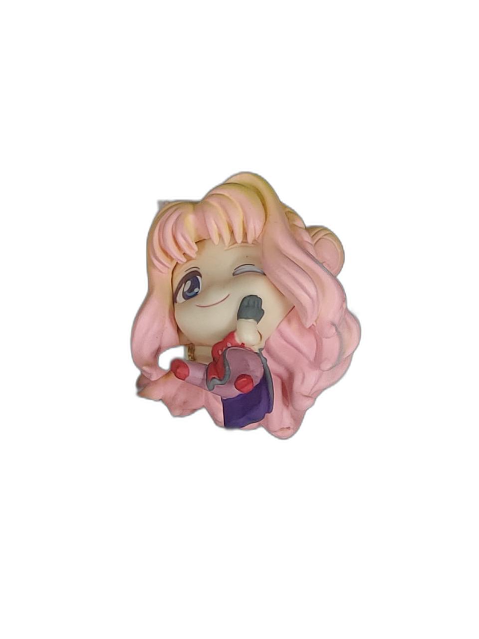 마크로스 SD 여자캐릭터 피규어