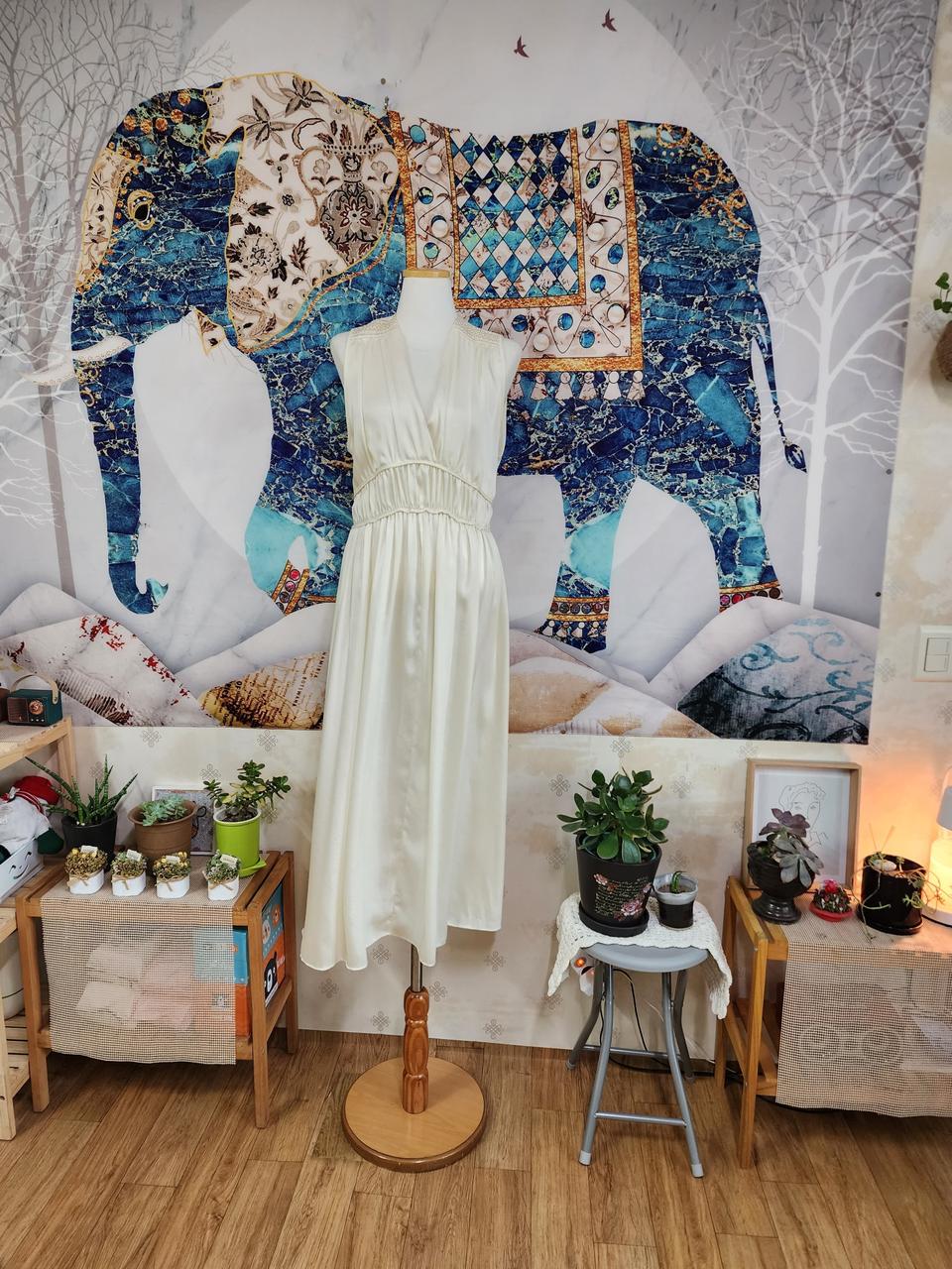 여신  롱원피스