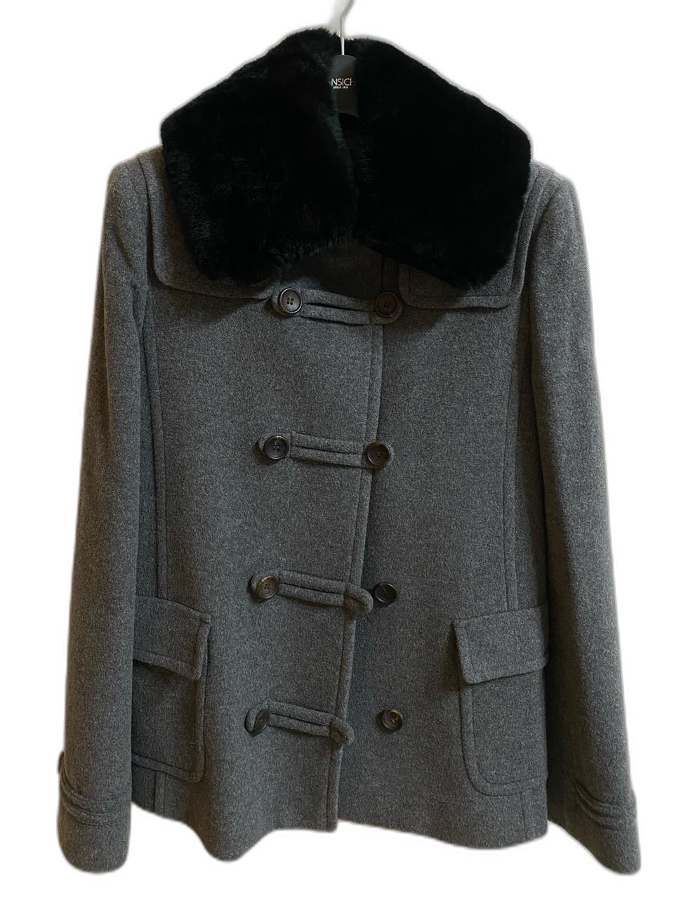 아이비하우스 버진울코트