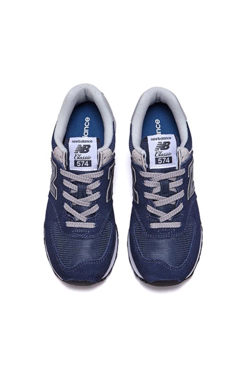 뉴발란스 574 클래식 230 네이비 새상품