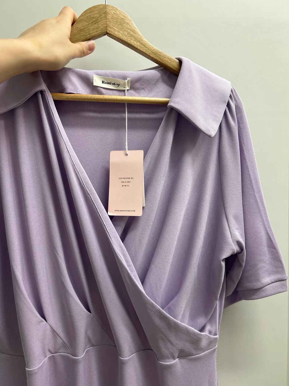 빅사이즈원피스99-100