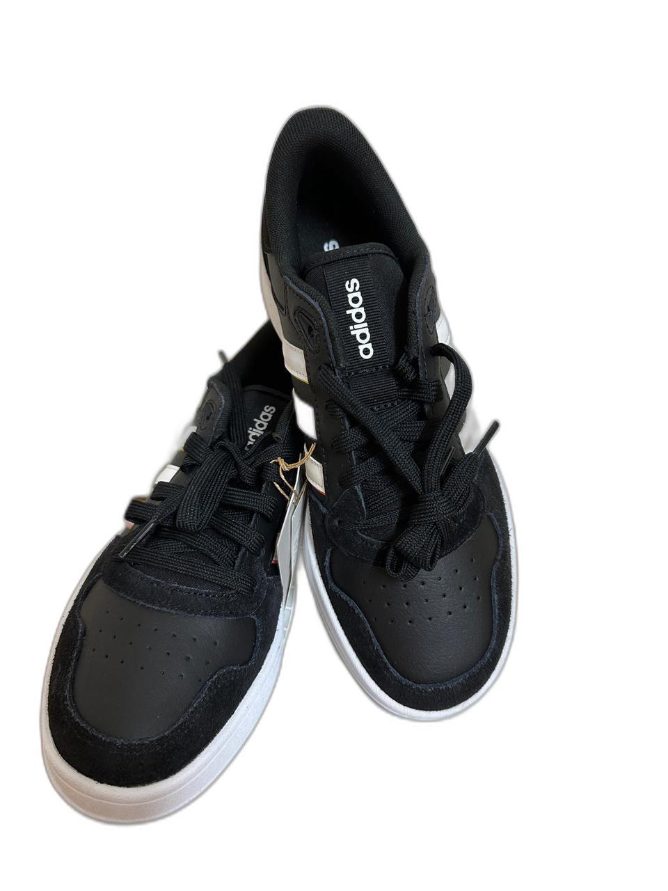 아디다스 테니스화 운동화 265 새상품 블랙