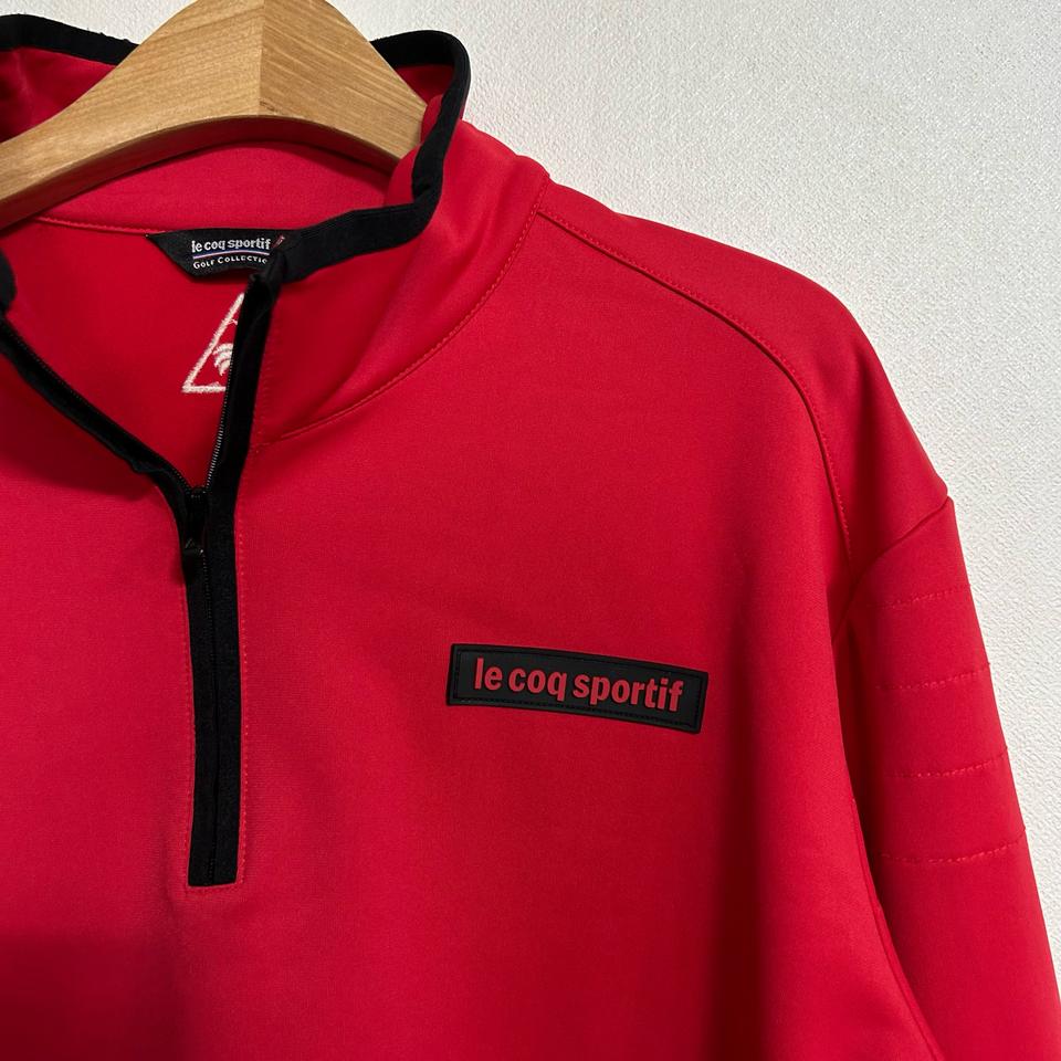 (105-110) 르꼬끄 집업