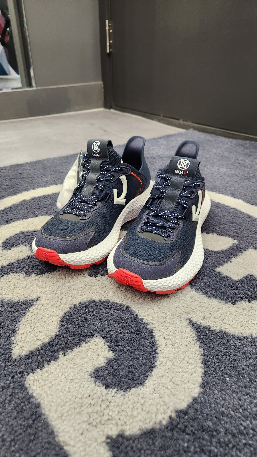 지포어 여성 신발 골프화 운동화 mg4x2 골프웨어