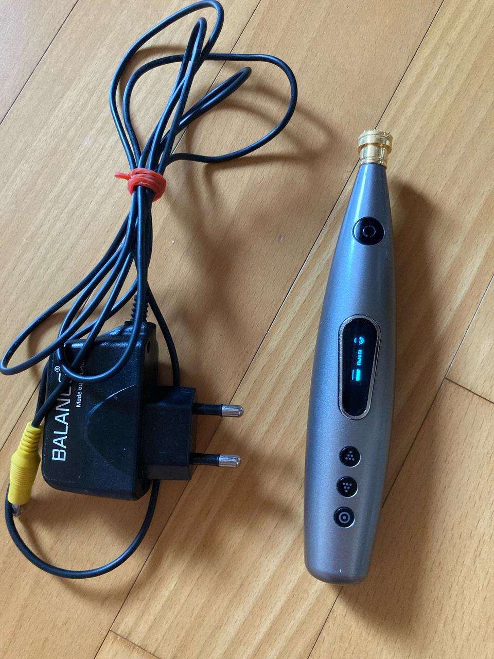 가정용 미모토닝벨런스-프락셀 미용기기