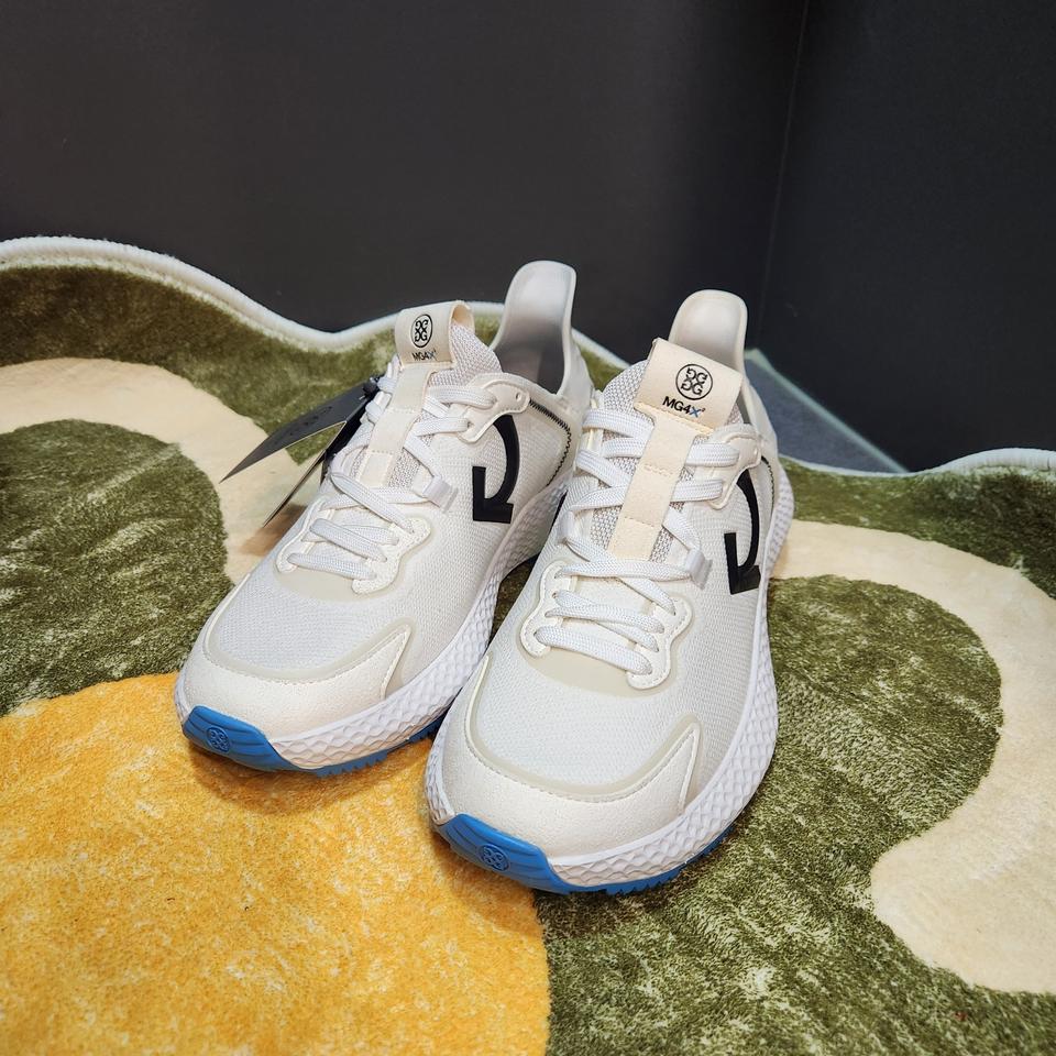 지포어 남성신발 MG4X2 골프화 골프운동화