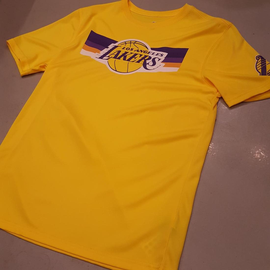 LA레이커스 반팔 L(100) 데드스탁