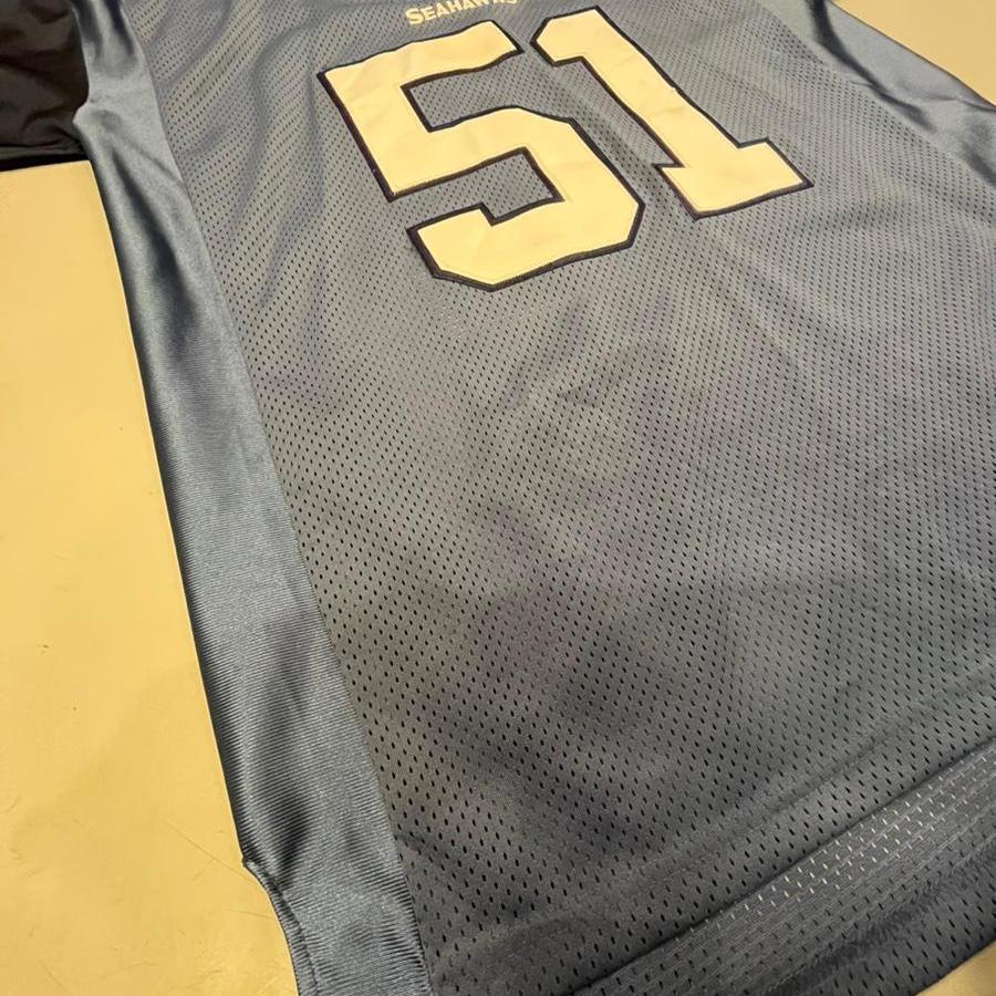 [48] 리복 NFL 져지