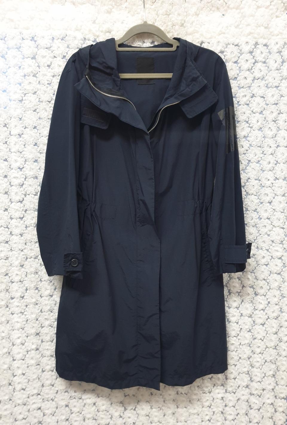 보니알렉스 야상 점퍼