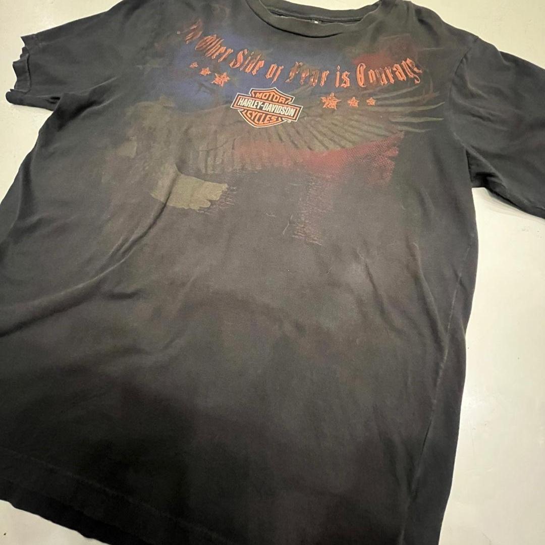 [XL] HARLEY DAVISON 반팔