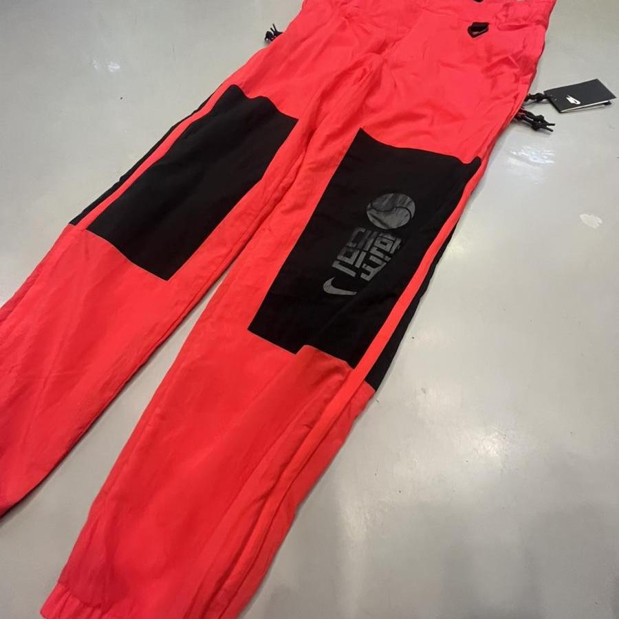 [M]나이키 acg 우븐 오버올(새제품)