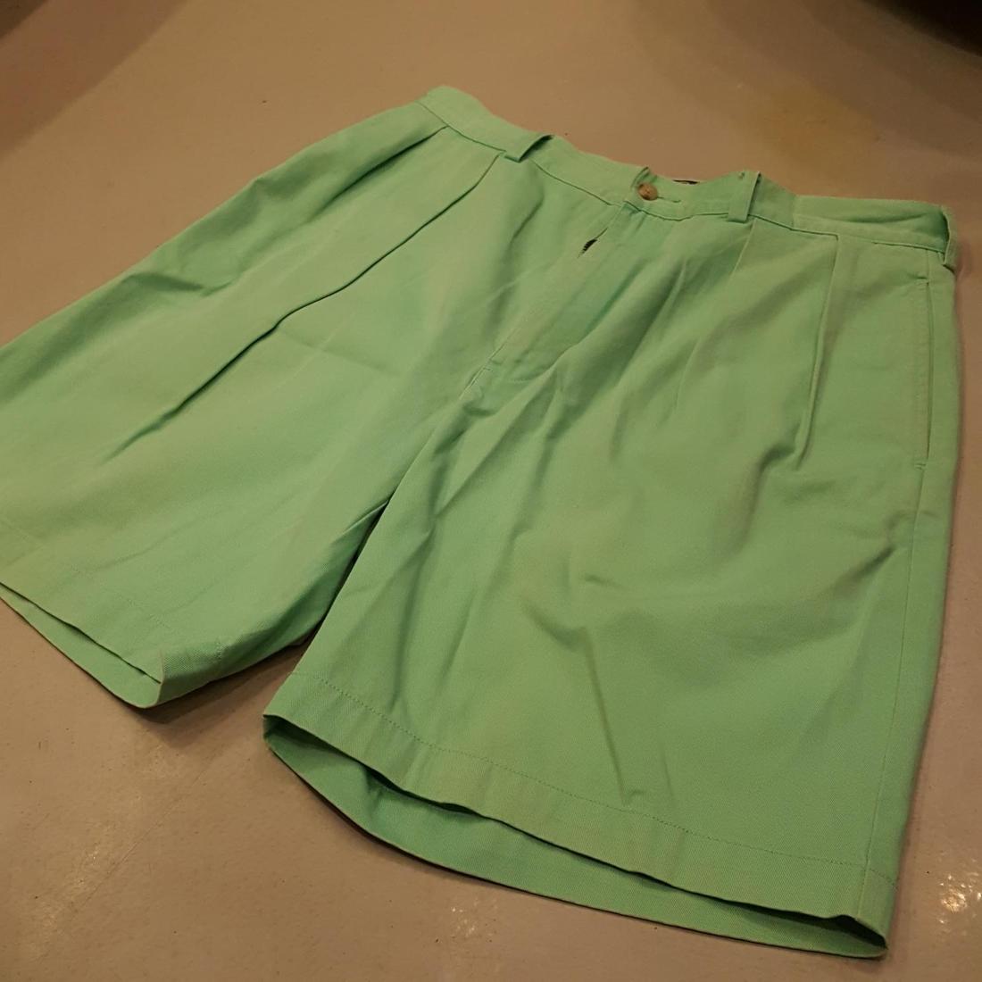 폴로 33 치노팬츠