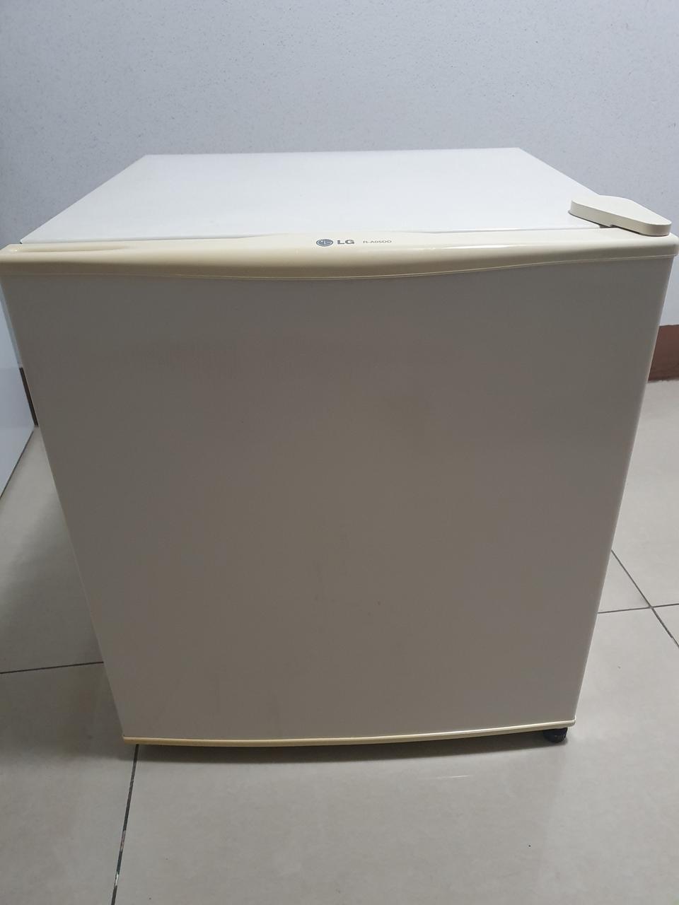 미니냉장고 냉장고 냉동 46리터 소형 엘지 LG