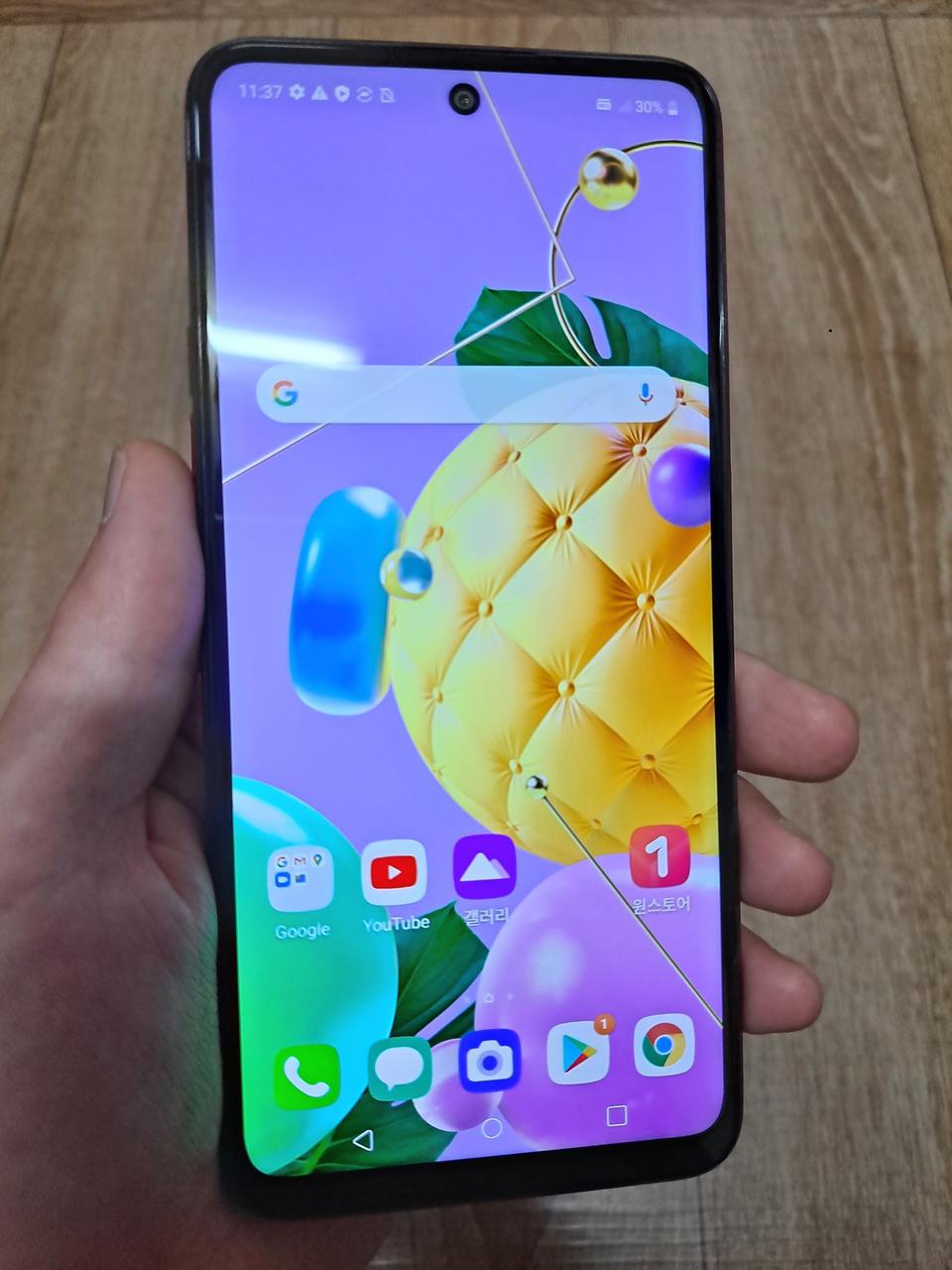 LG Q52 64G 레드 무료배송 배송비포함