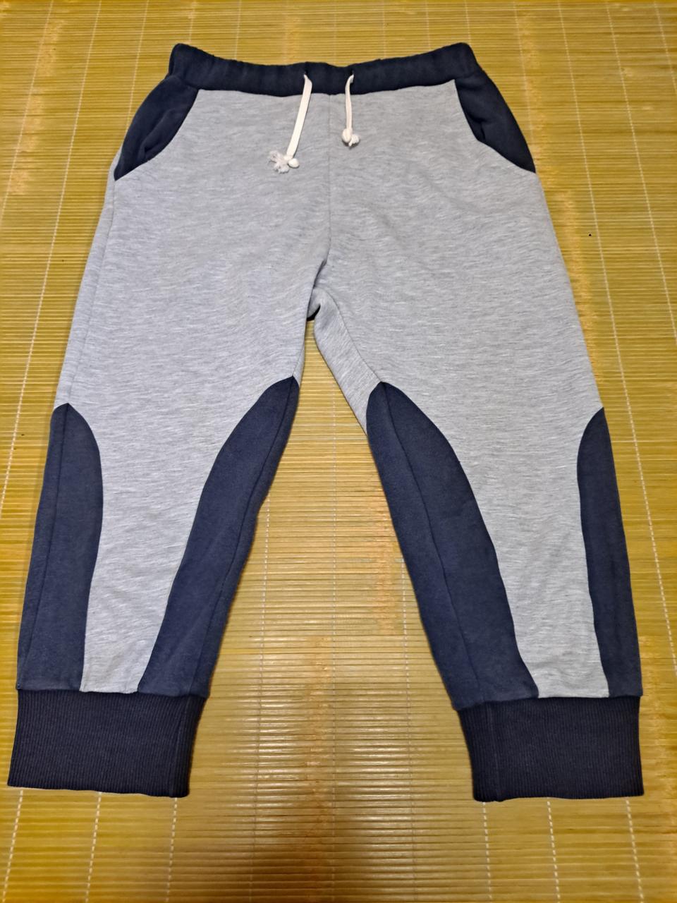 프랭클린 마샬 7부 밴딩 바지 택포