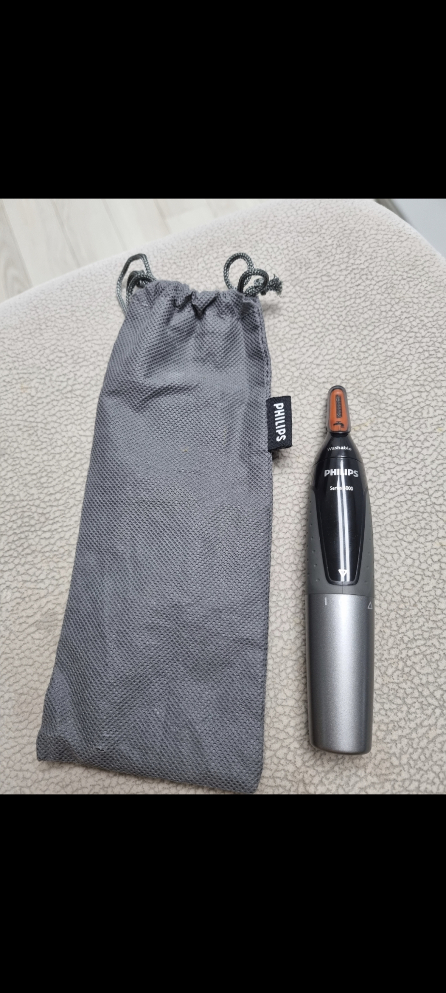 코털면도기 팔아요