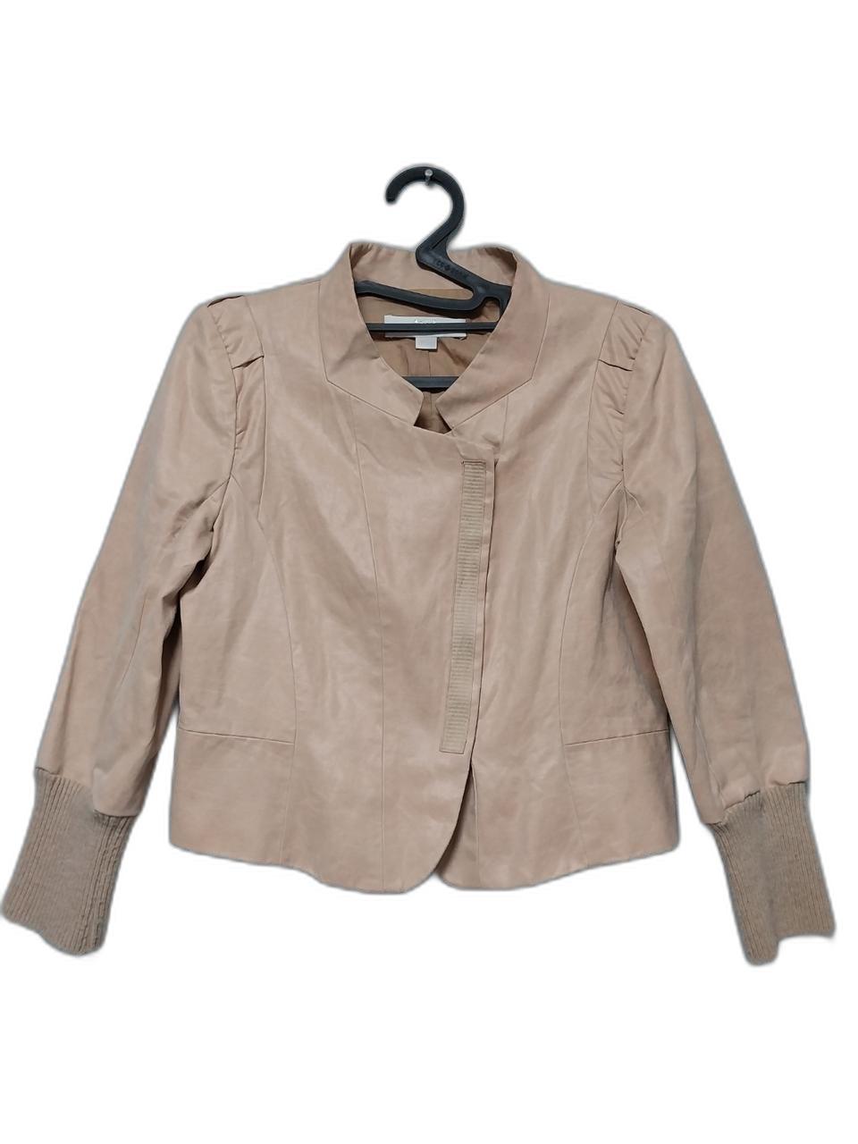 질 스튜어트 크롭자켓