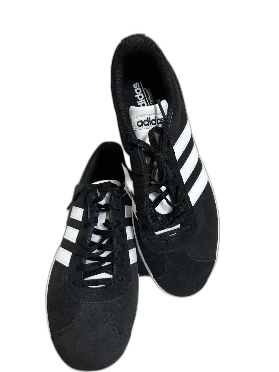 아디다스 운동화 스니커즈 265 새상품 VL court 2.0