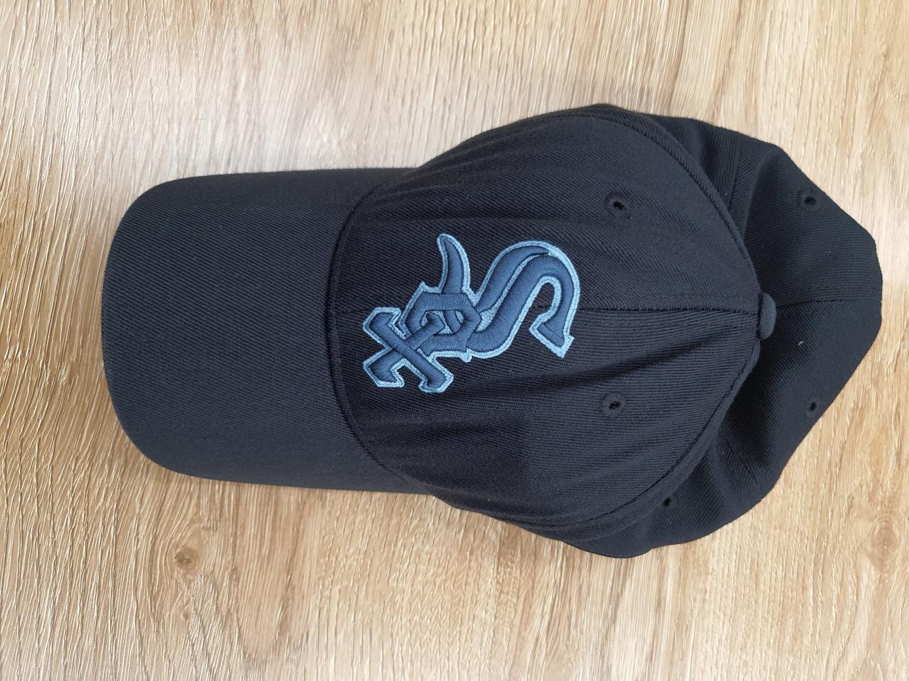 mlb white sox ball cap  MLB볼캡