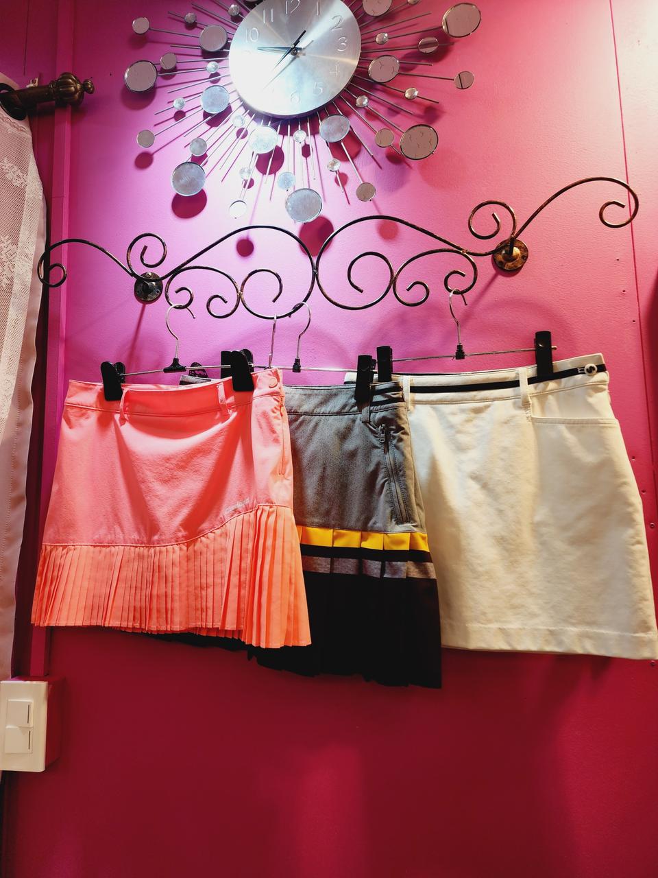 JDX외 골프큐롯3종(67/70)