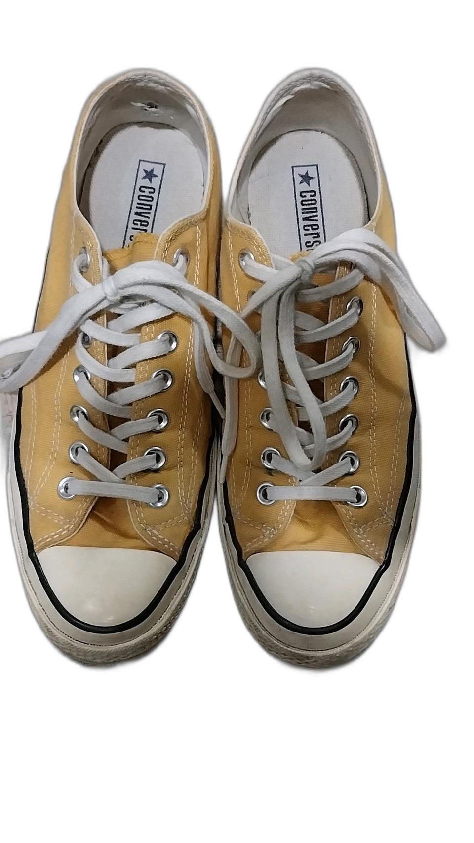 컨버스 선플라워 270