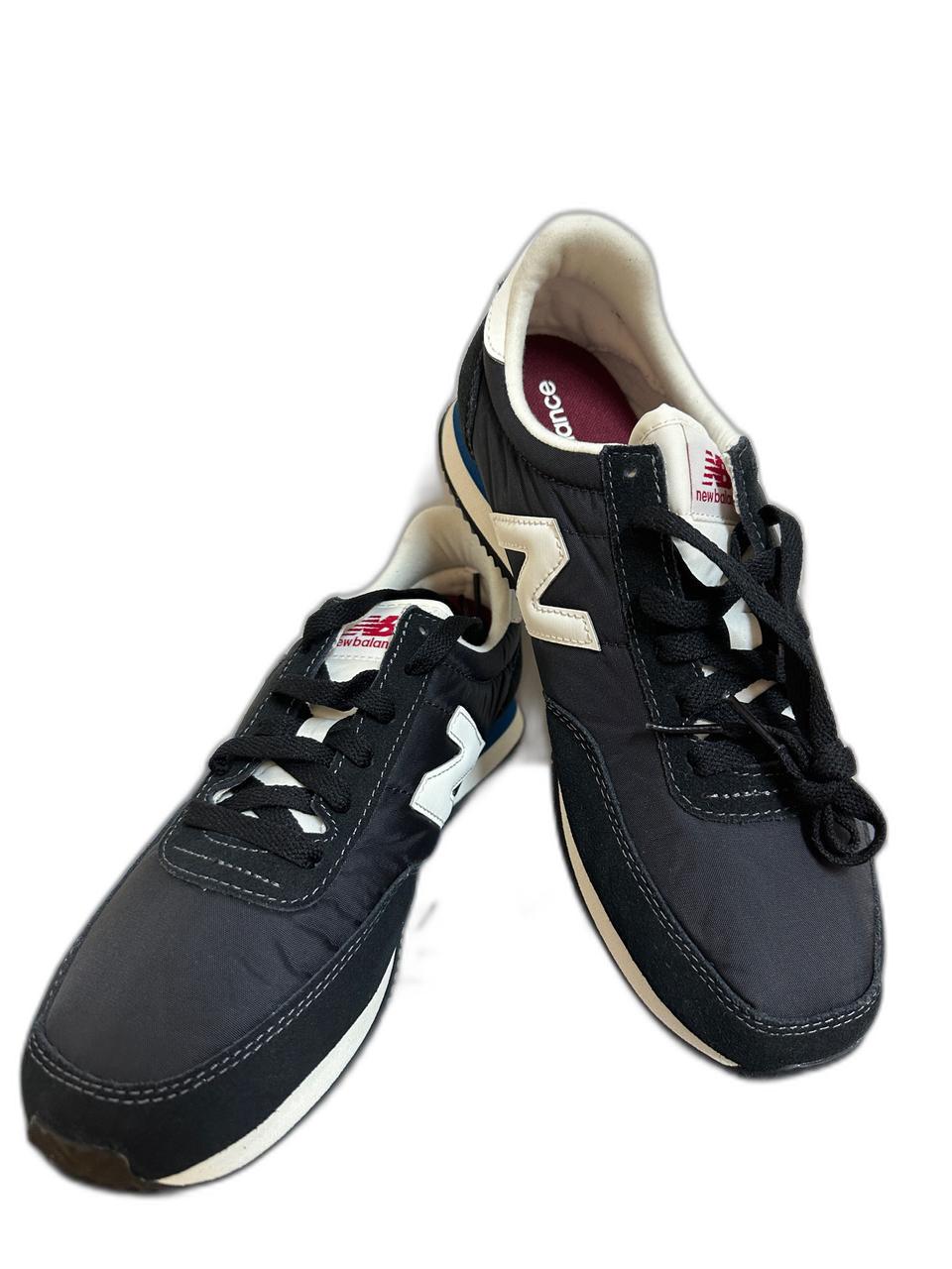 [새상품] 뉴발란스 260 운동화 720 W WL720PG1