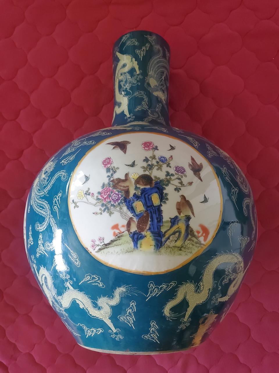 법랑도자기...팝니다