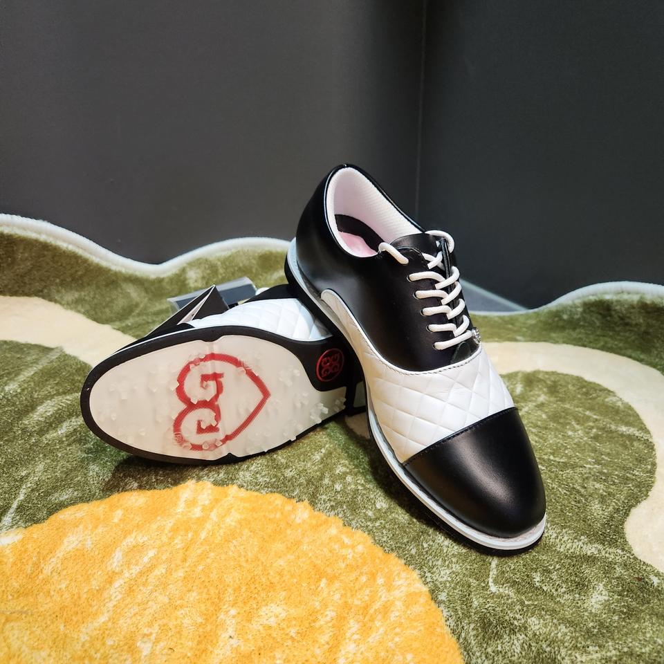 지포어 여성 갤리반터 골프화 골프웨어 