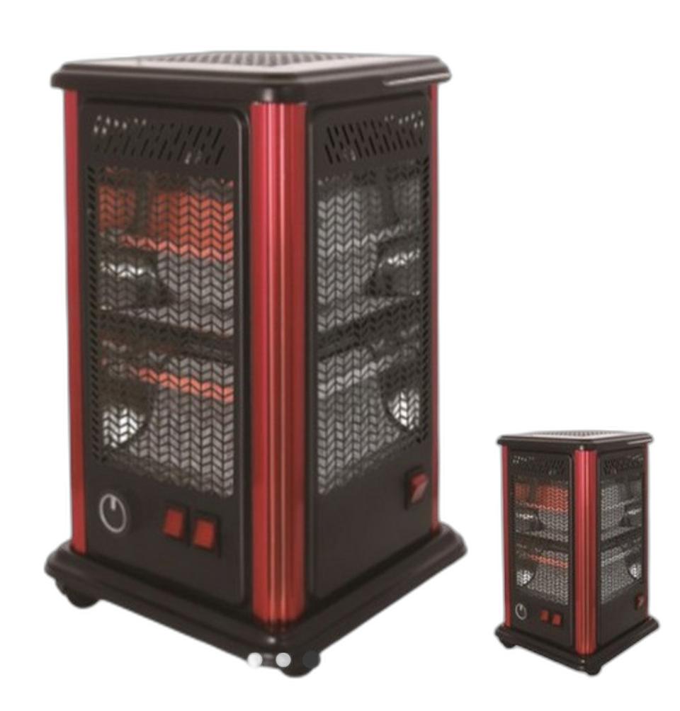 오방난로 전기히터